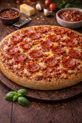 Pepperoni
