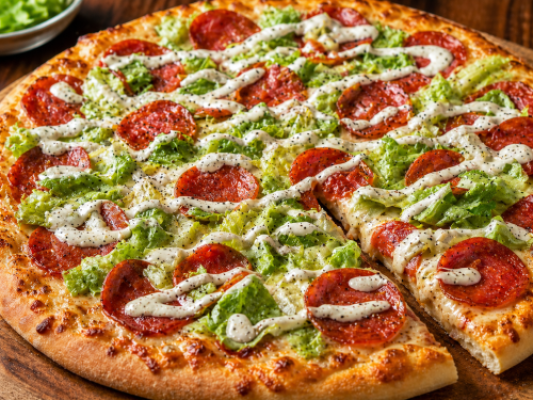 Pepperoni