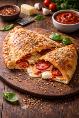 Calzone
