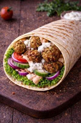 Falafel