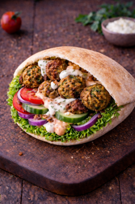 Falafel