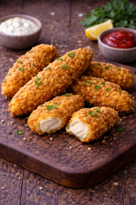 Chicken Dipper