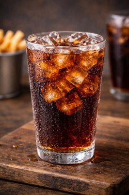 Coca-Cola Zero 0,5 L
